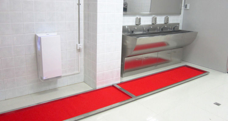 顺义生产车间三