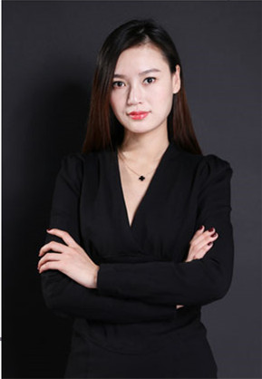 顺义史静静 纹绣讲师